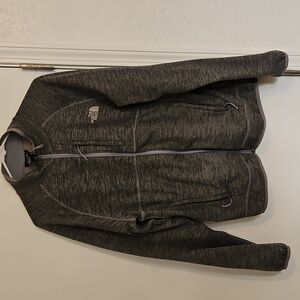 TNF Canyonlands Full Zip Jacket